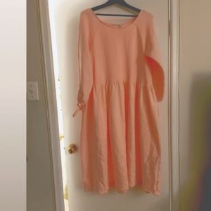 Eliza Faulkner Dress